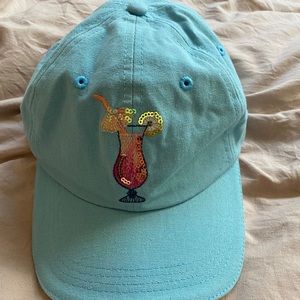 Tommy Bahama Adjustable Hat